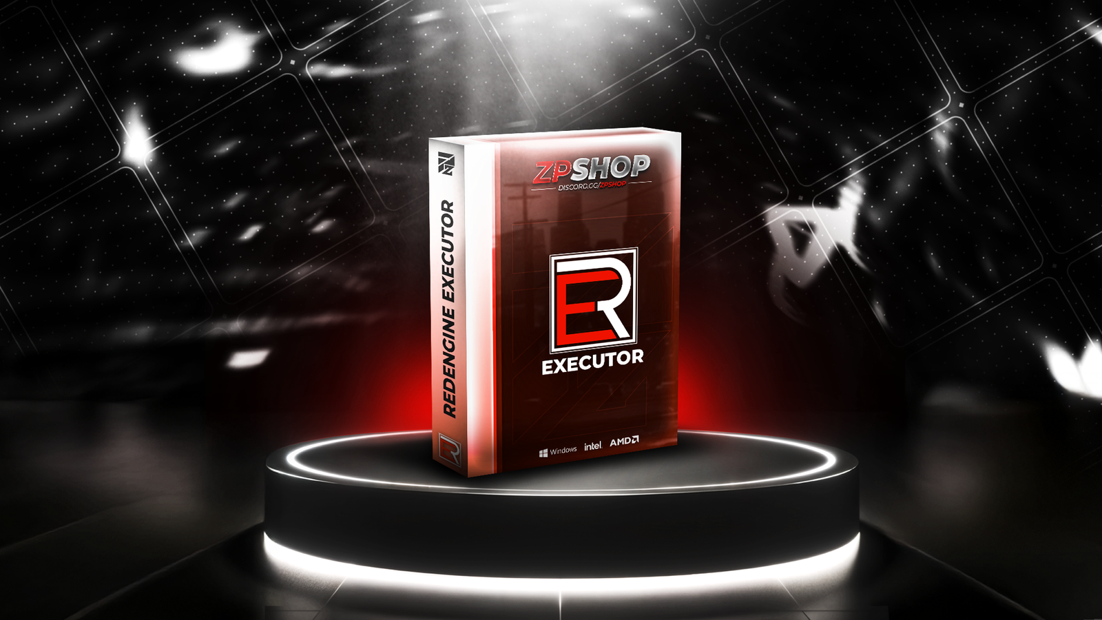 RedEngine Executor