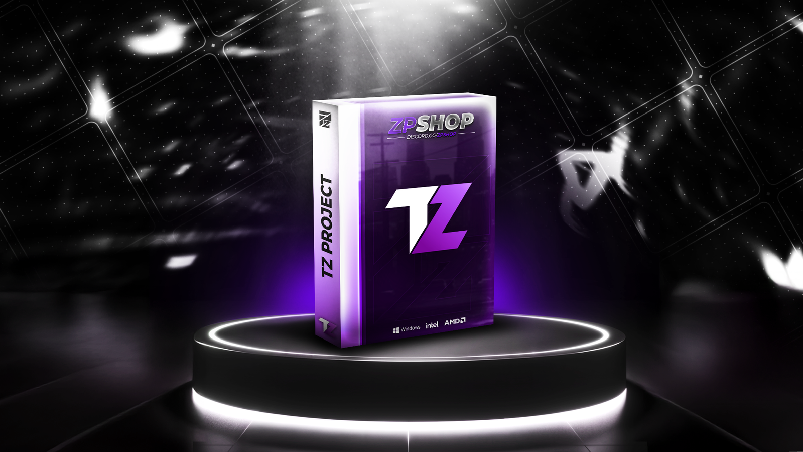 TZ Project
