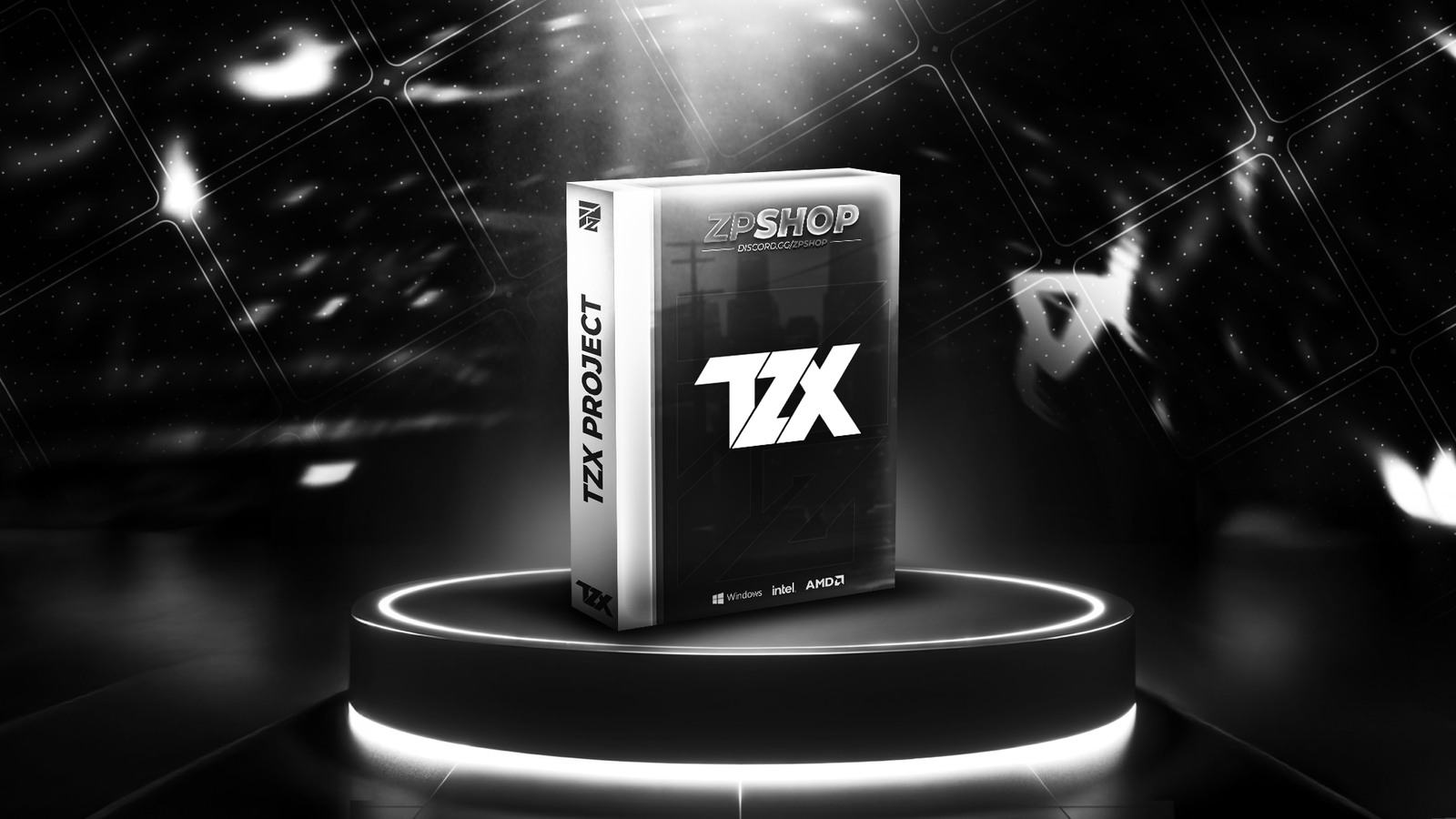 TZX Project